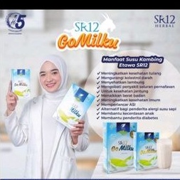 

(COD) SUSU KAMBING ETAWA/ GOMILKU SR12/SUSU KESEHATAN/SUSU KECERDASAN ANAK/ SUSU BUSUI PELANCAR ASI