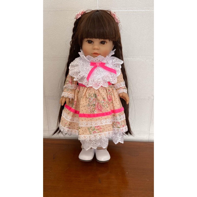 baju boneka handmade