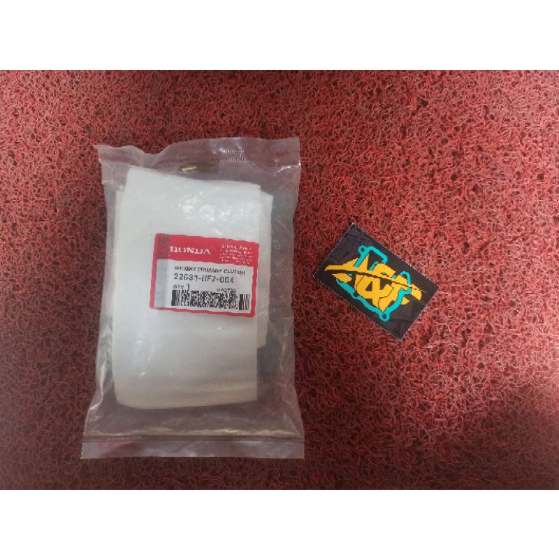 KAMPAS GANDA KOPLING ONLY GRAND SUPRA X SUPRA FIT OLD LAMA