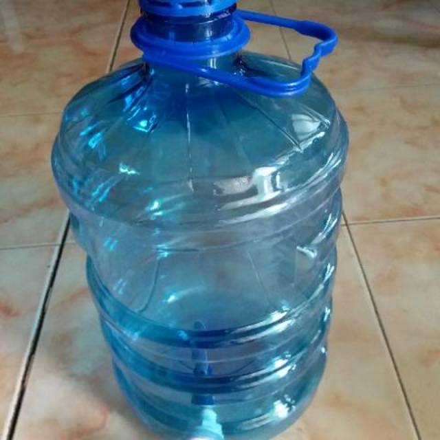 Jual Galon Kran 5 Liter Shopee Indonesia 1065