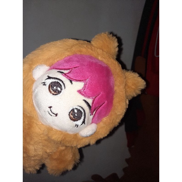 BONEKA BTS / BTS DOLL (Seokjin)