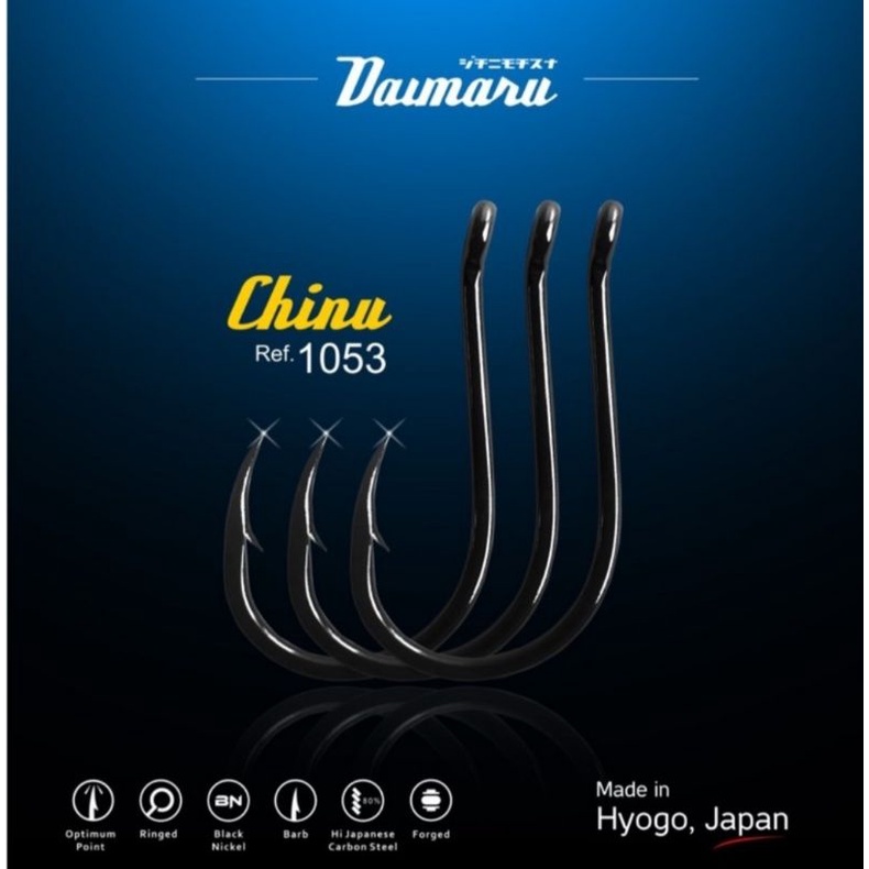 MATA PANCING DAIMARU 1053 1-12