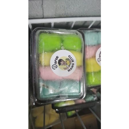 

[frozen] PANCAKE DURIAN isi 8 / isi 10 / isi 21