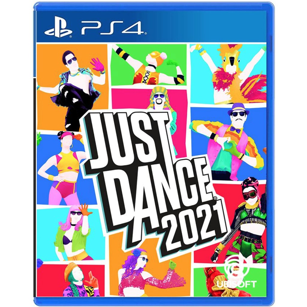 新品開封品 Just Dance 21 Ps4 Zutto3650 通販 Yahoo ショッピング タイムセール開催中 Aldeasur Com