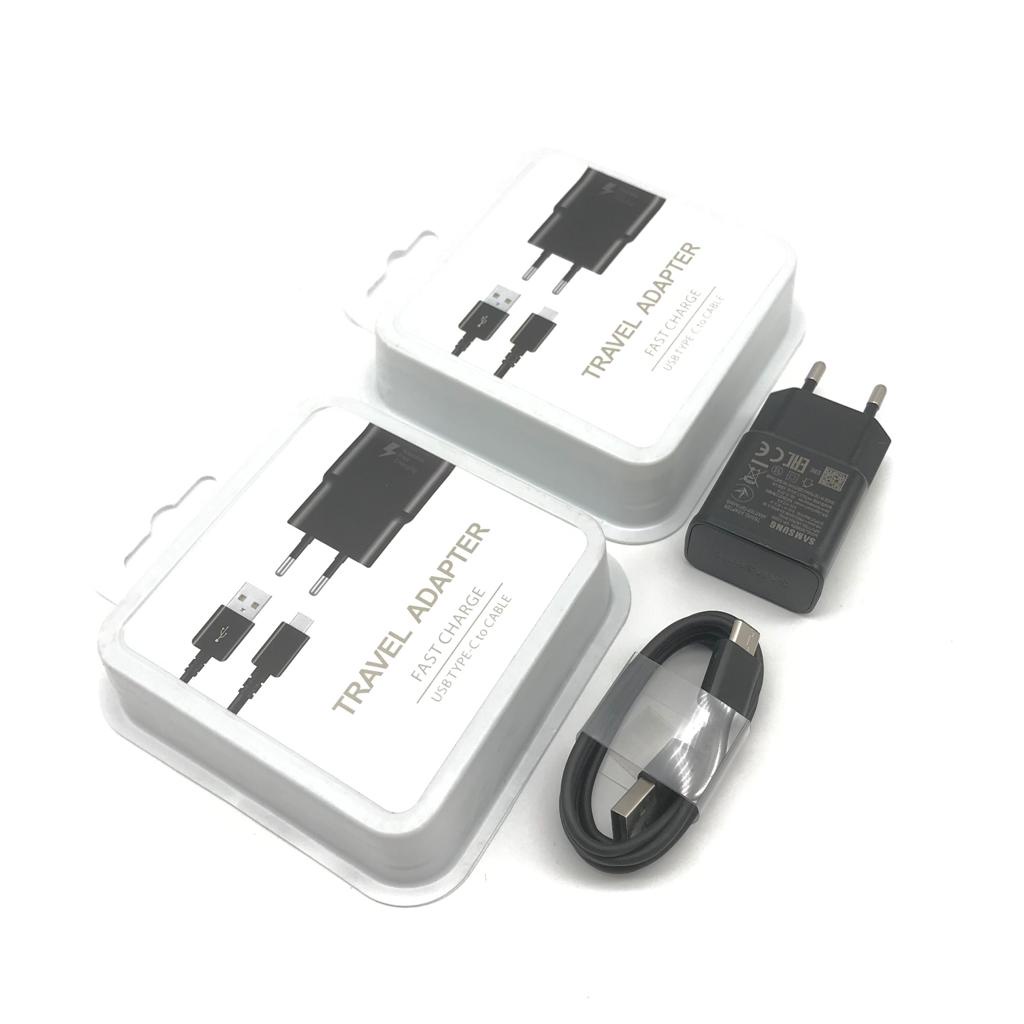 CHARGER SAMSUNG OEM TIPE ADA DI VARIAN