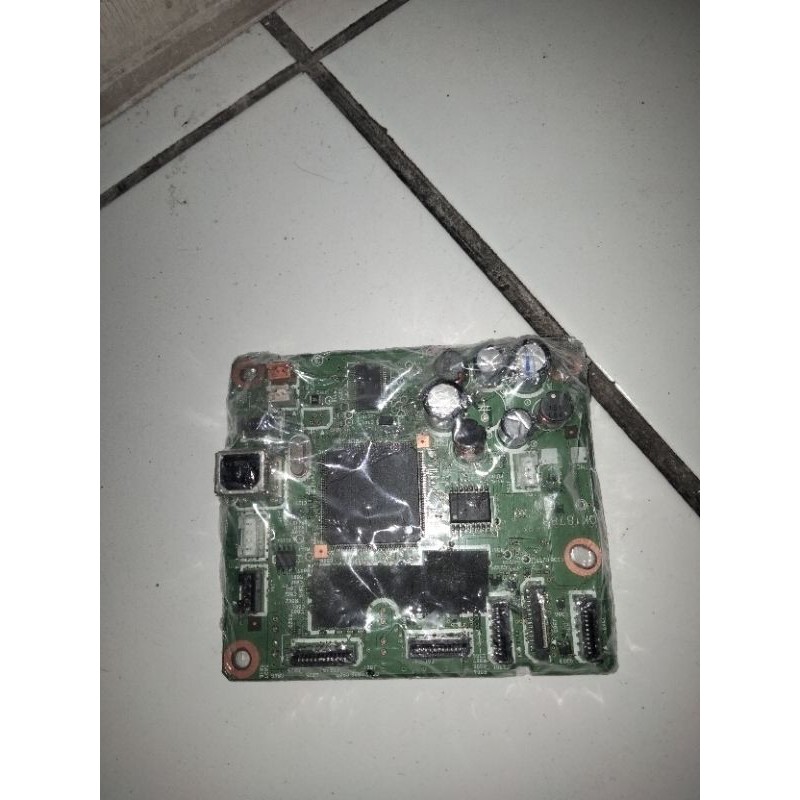 Mainboard Printer Canon MP 287