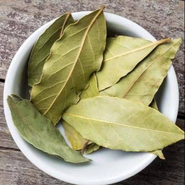 

Daun Salam