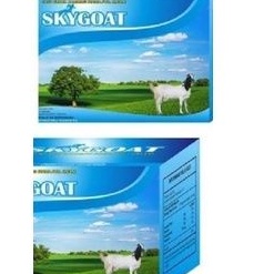 

DISKON susu kambing skygoat isi 10 sachet