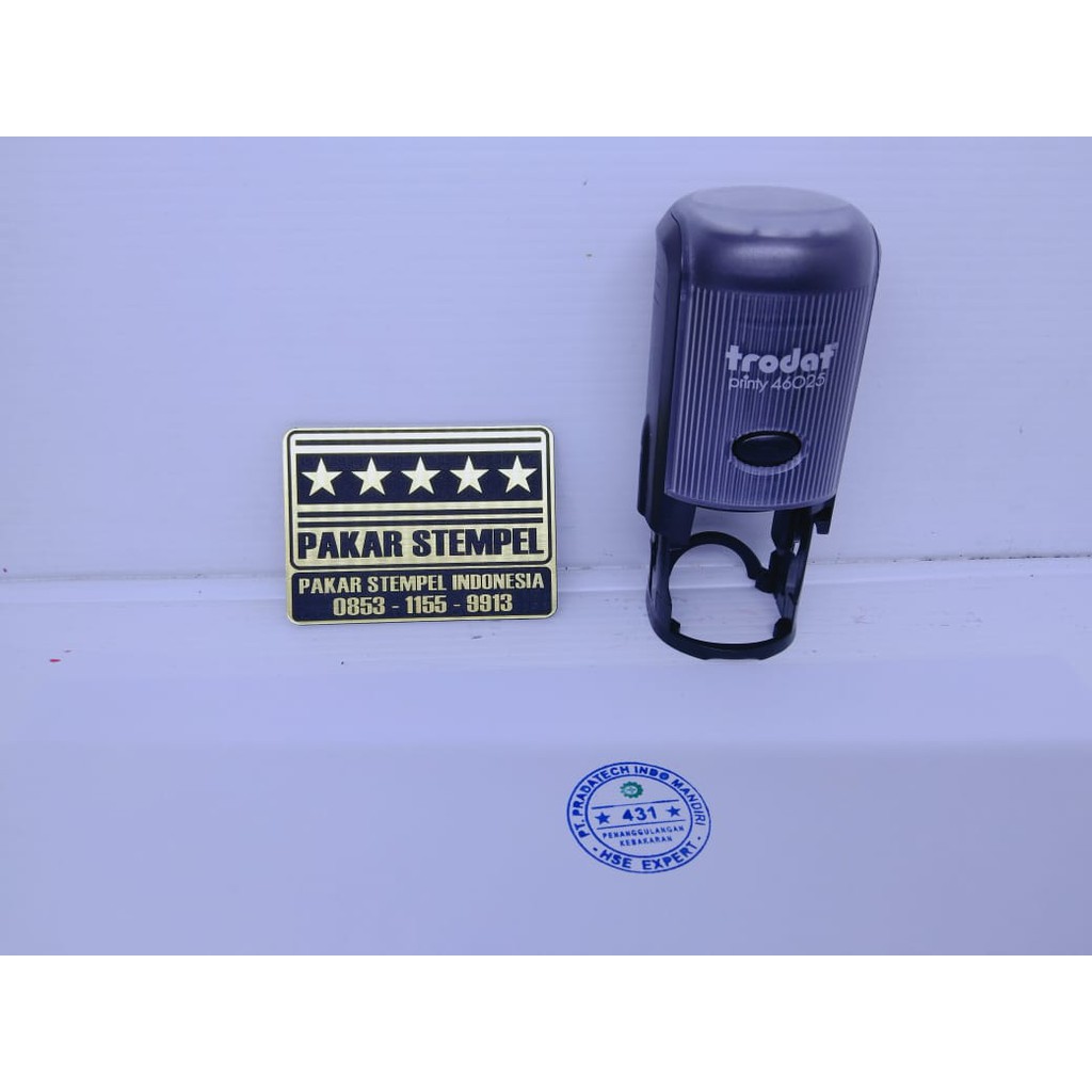 

Stempel Trodat 46025