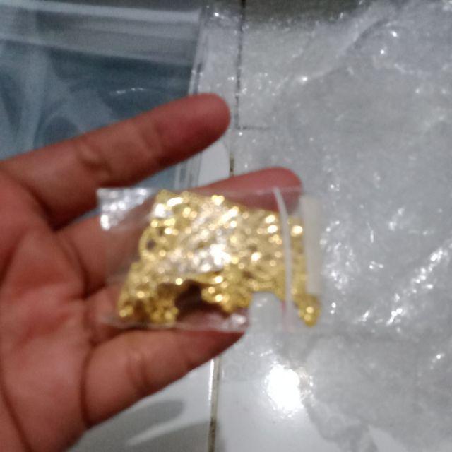 Ornamen Pada Tutup Mika Harga Per 1biji