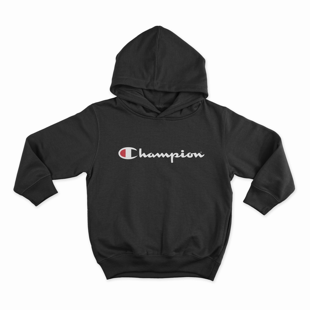 Hoodie anak Sweater anak Champion
