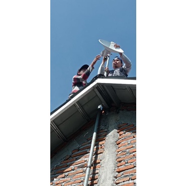 powerbeam m5 400 bekas