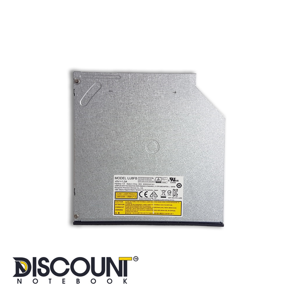 DVD RW Drive Internal Laptop Slim