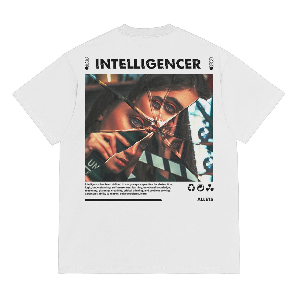 Allets T-Shirt Intelligencer