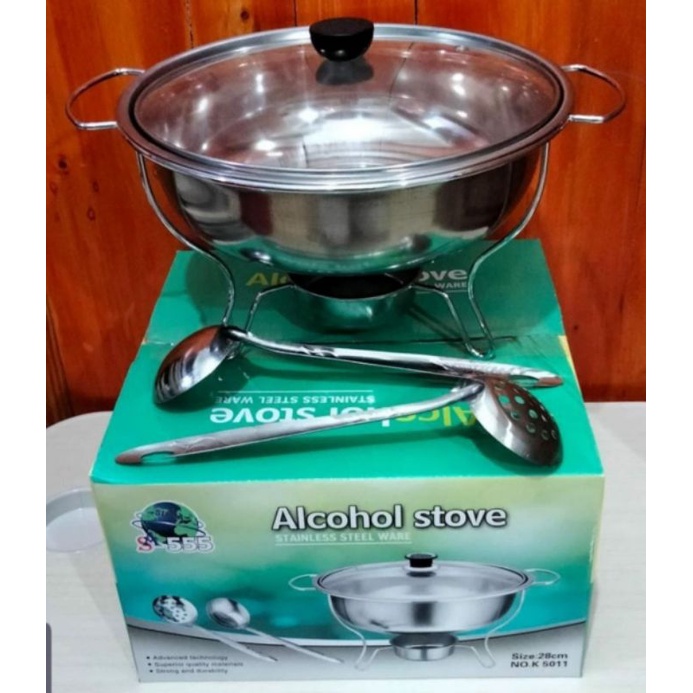 WARMER STOVE BULAT TUTUP KACA/ TEMPAT PRASMANAN BULAT