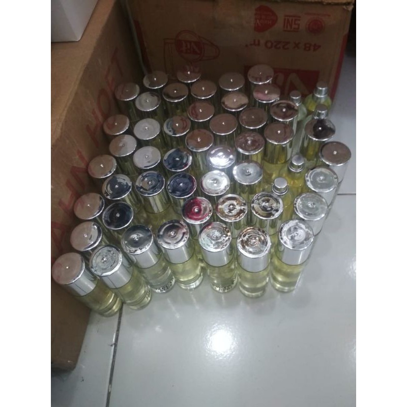 parfum 30ml jomalon dan banyak varian lainya