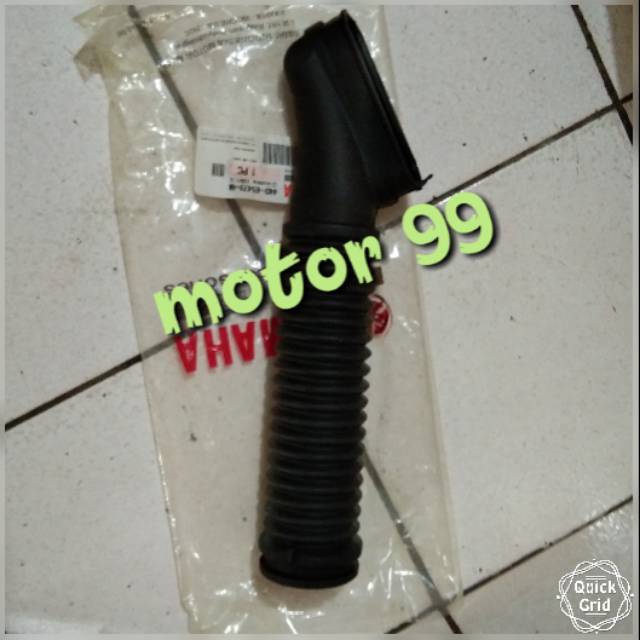 Karet filter udara Xeon karbu Xeon Rc original ygp