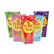 

FRUIT TEA ALL VARIAN 200 ML