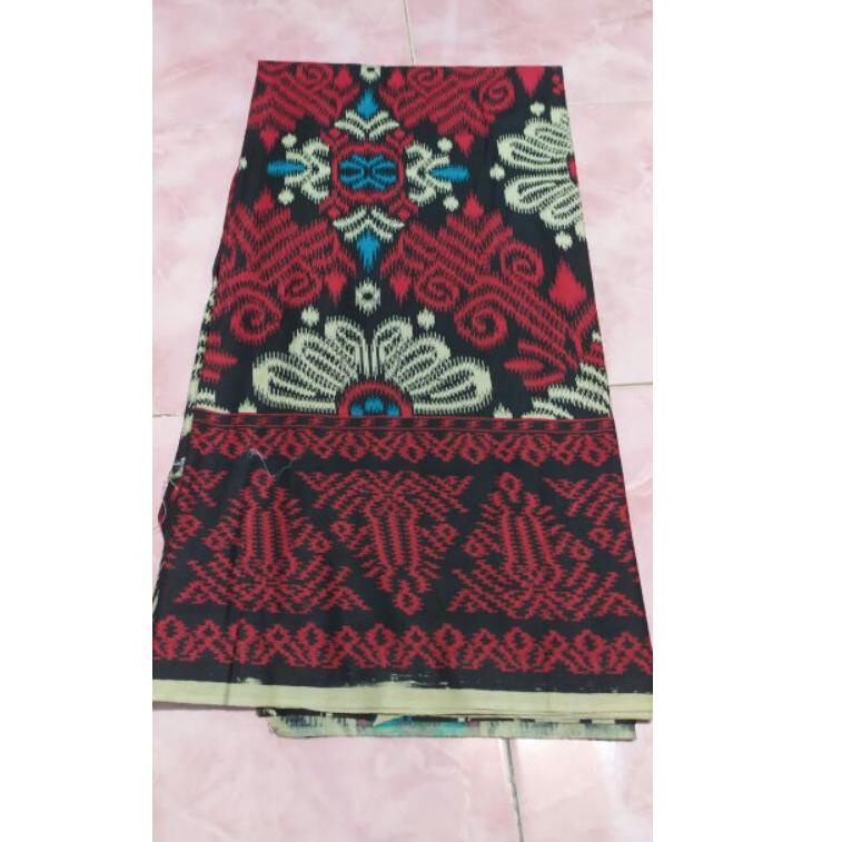 {Kor31au22ᶜ} KAIN BATIK AFKIR / PERCA KILOAN UKURAN 2 MATER