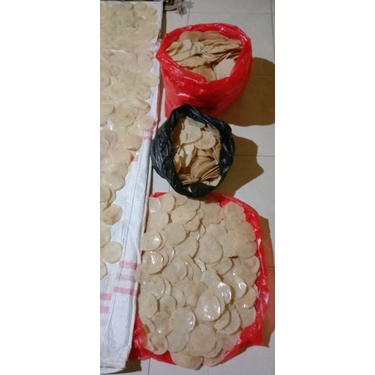 

Emping melinjo 1kg