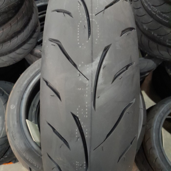 Ban motor matic Maxxis Victra 150/ 70 Ring 14 aerox xmax TUBELESS