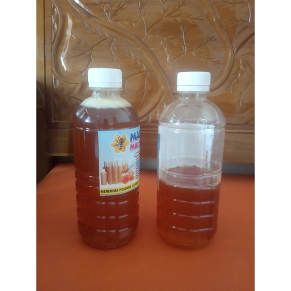 

Madu Asli Tuban