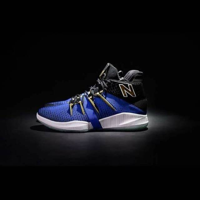 new balance omnis kawhi leonard