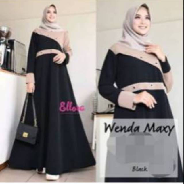 Wenda maxy