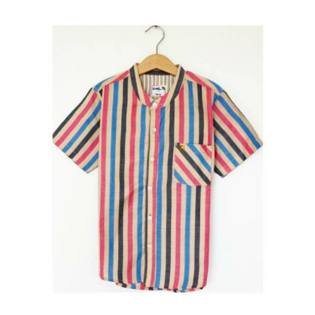 KEMEJA ANAK LAKI2 ARNOLD PALMER