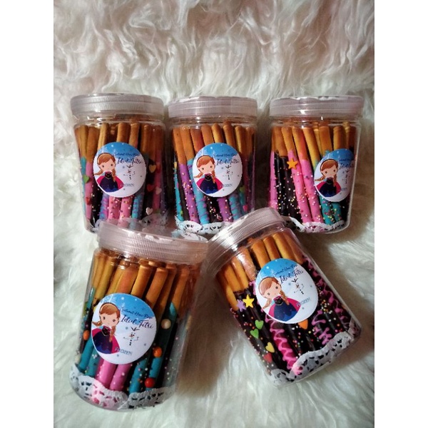 

Stik Coklat