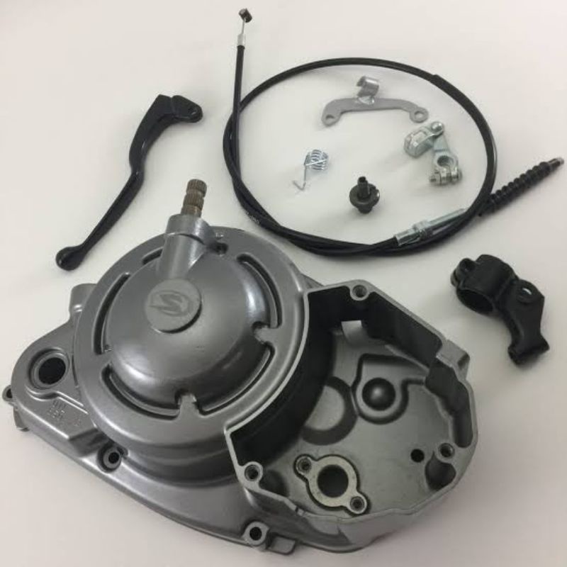 bak kopling rx king kanan snd termurah presisi kualitas terjamin