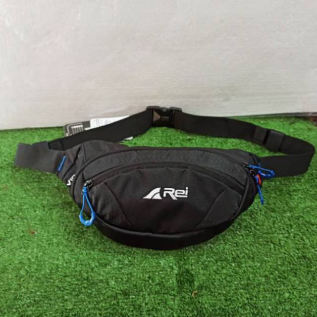 Tas Pinggang Rei Viper Tas Waist Bag Rei Viper