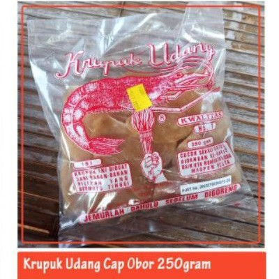 

kerupuk udang