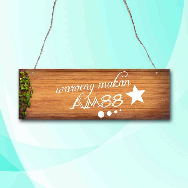 Papan Nama Toko Papan Alamat Hiasan Pintu Hiasan Dinding Papan Nama Toko Papan Alamat Hiasan Pintu Hiasan Dinding