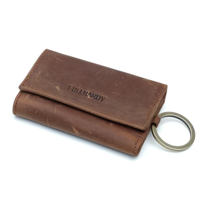 Dompet Kulit Fullhardy 230