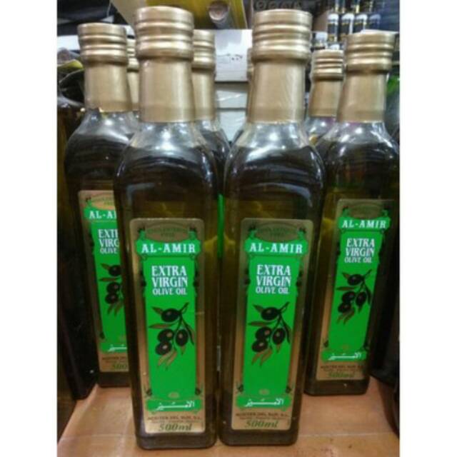 

minyak zaitun al amir