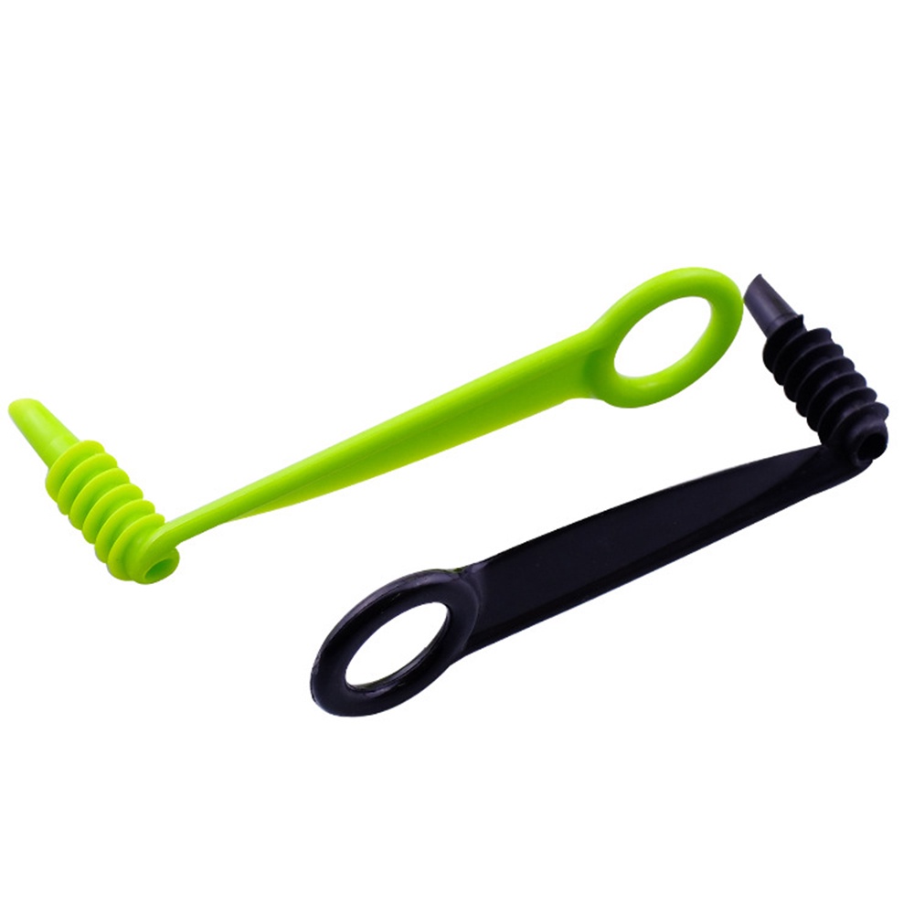 1pc Alat Pengiris Kentang / Timun / Keripik Spiral Multifungsi