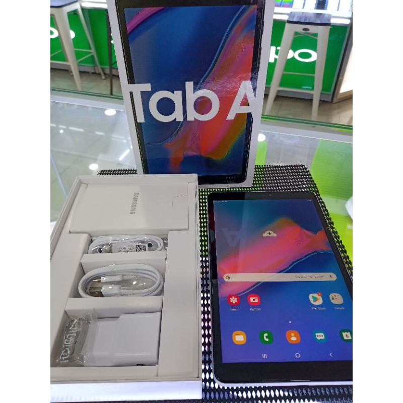 Tablet Samsung Tab A 3/32GB 8inch 2019