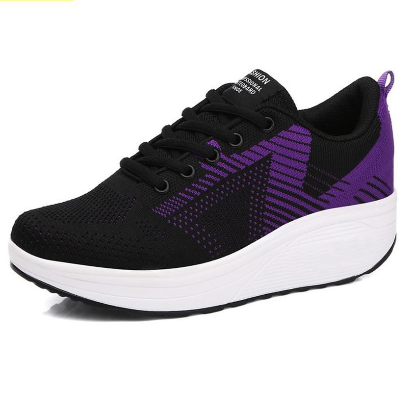 SEPATU IMPORT!! Ultra Sport Running Shoes SU01 Sepatu Olahraga Wanita Cewek Sneakers Kets Casual