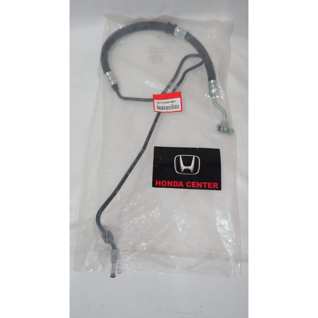 selang slang tekanan tinggi hight presure power steering civic vti vtis 2001 2002 2004 2005 stream 1700cc 2002 2003 2004 2005 2006