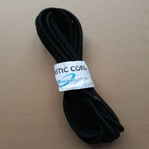 Tali Tambang Elastic Cord Merk Bugaro