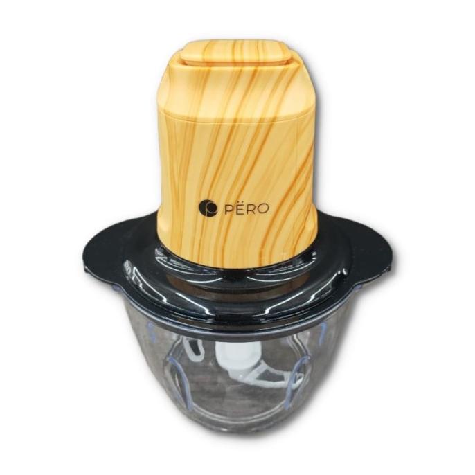 PERO CHOPPER WOODEN