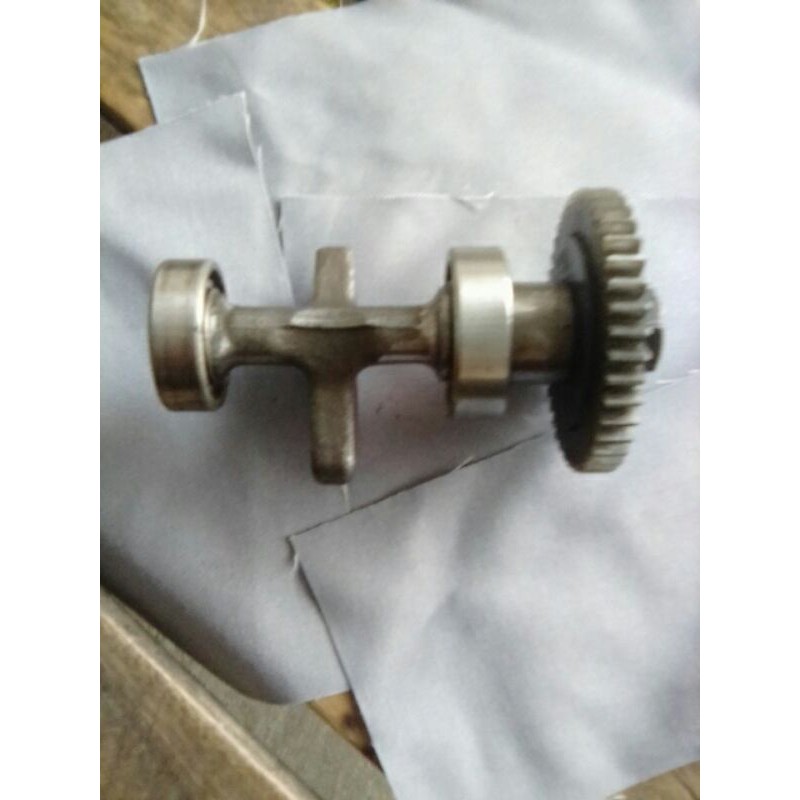 balancer yamaha vixion