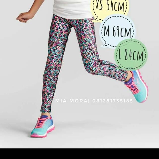 Legging Champion ORI