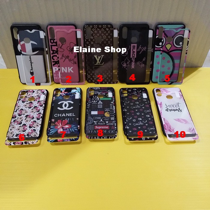 Gambar Hp Oppo Dan Vivo