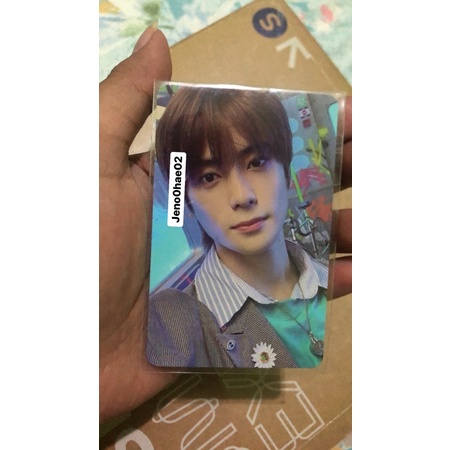 PC JAEHYUN SMCU SMTOWN VER