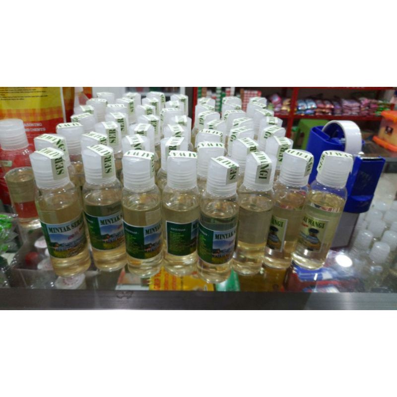 

DempoCitronelaOil 70gr