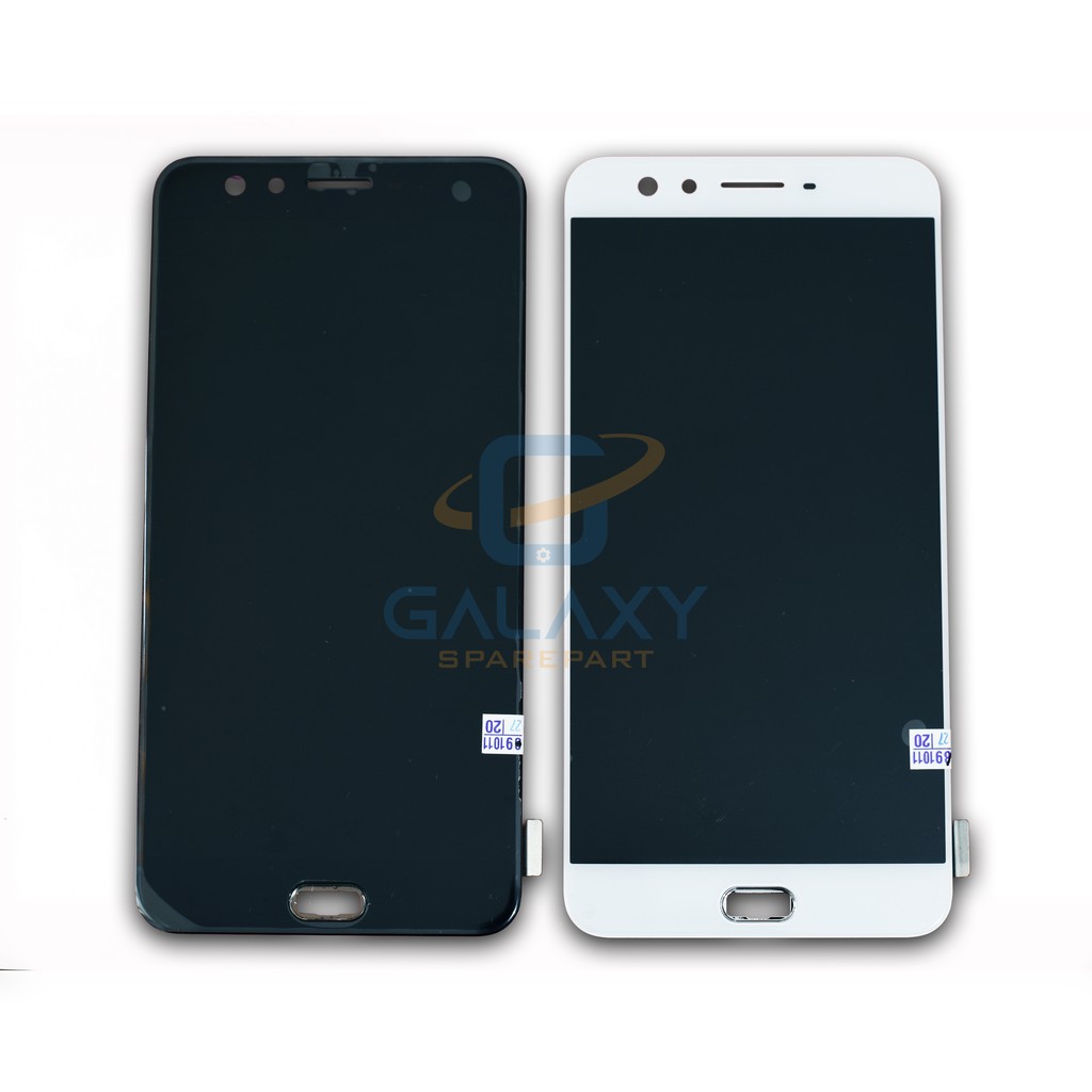 LCD TOUCHSCREEN OPPO F3 PLUS COMPLETE