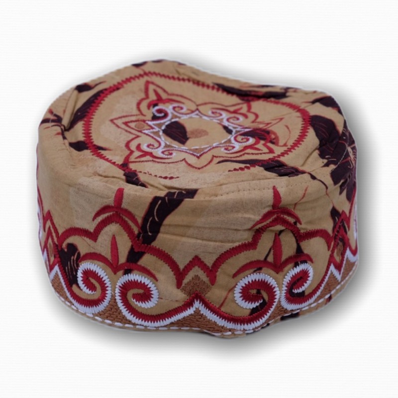 Preview Peci Itang Yunasz Pci54