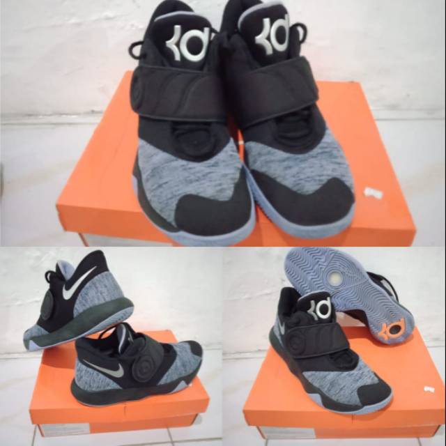 KD Trey V Nike. Uk 43. Second good condition